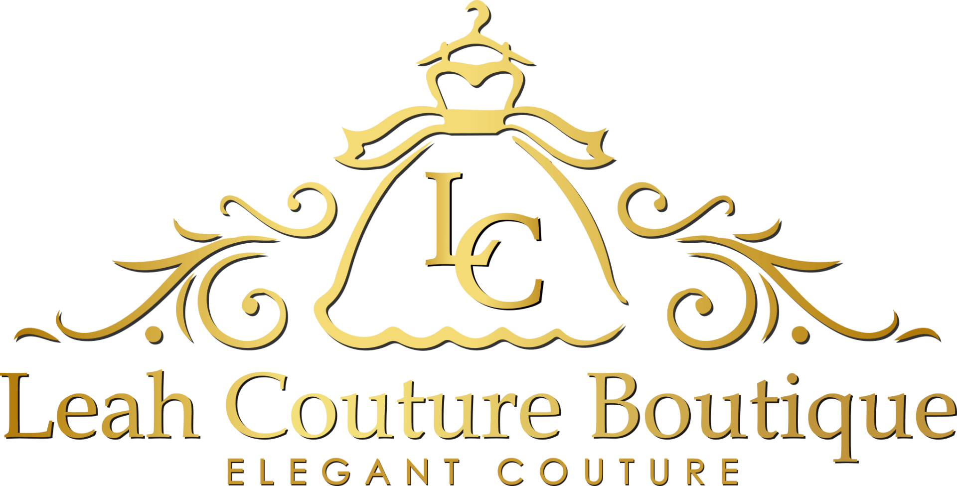 Leah Couture Boutique ELEGANT COUTURE